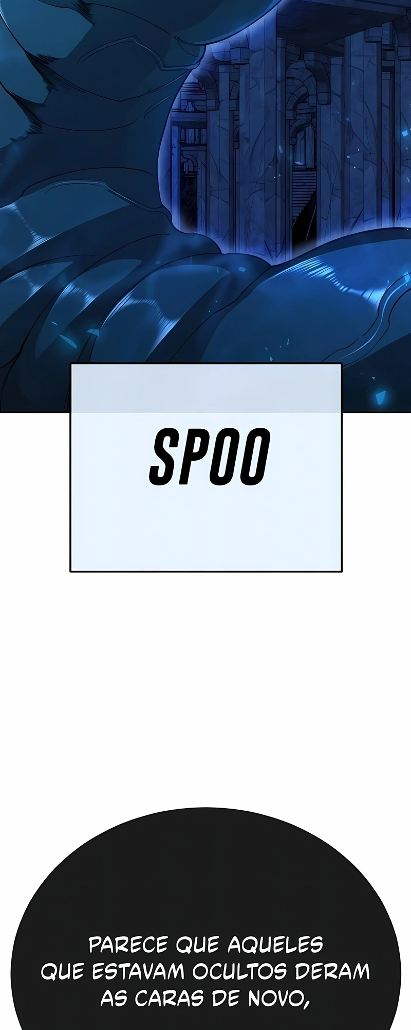 Read Superhuman Era PT Manga Online