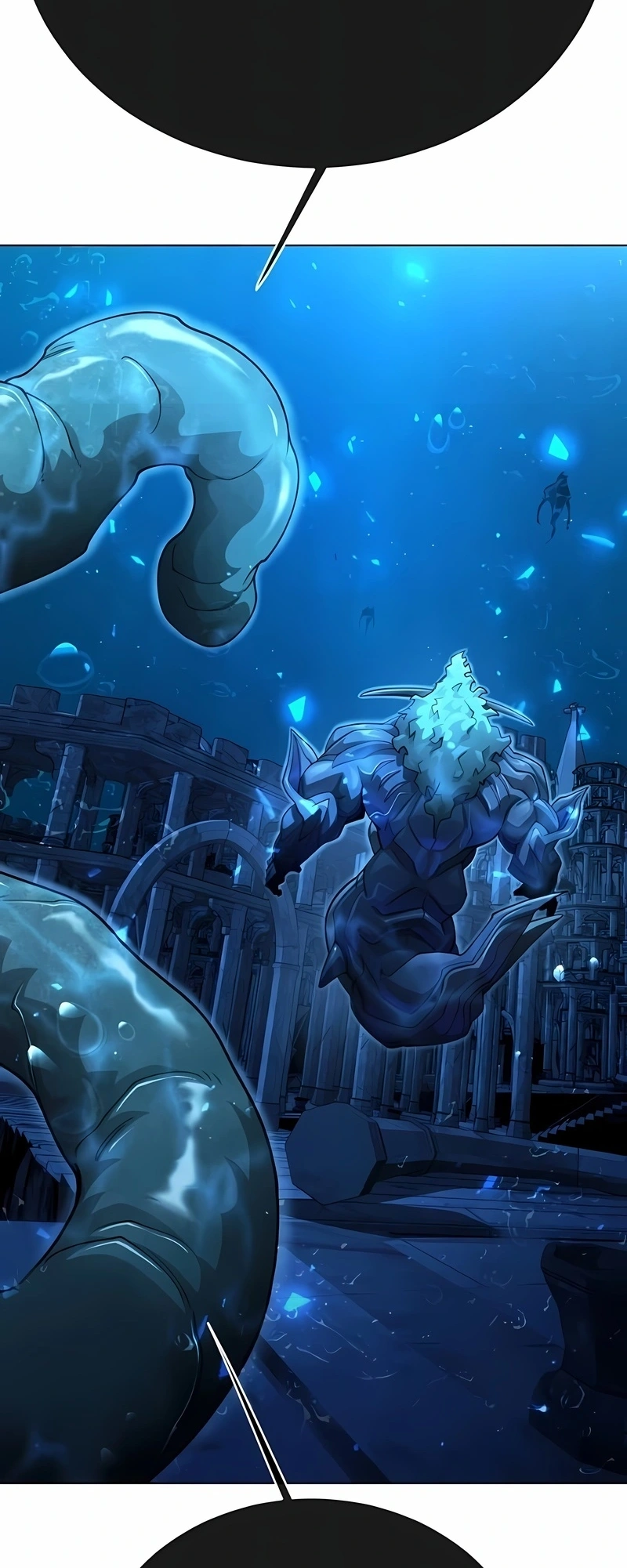 Read Superhuman Era PT Manga Online