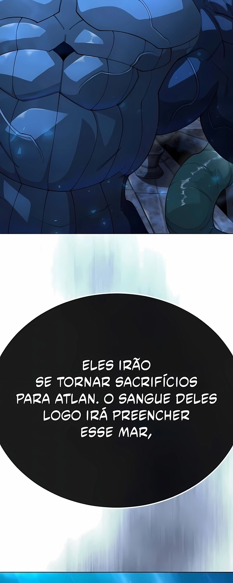 Read Superhuman Era PT Manga Online