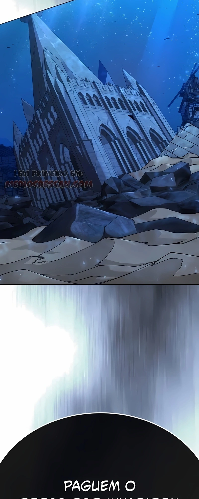 Read Superhuman Era PT Manga Online