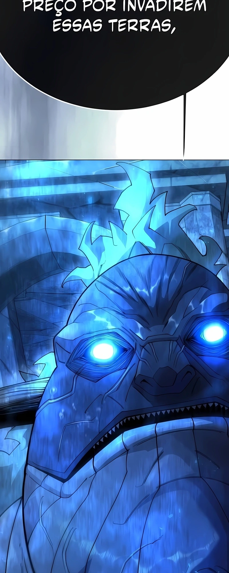 Read Superhuman Era PT Manga Online