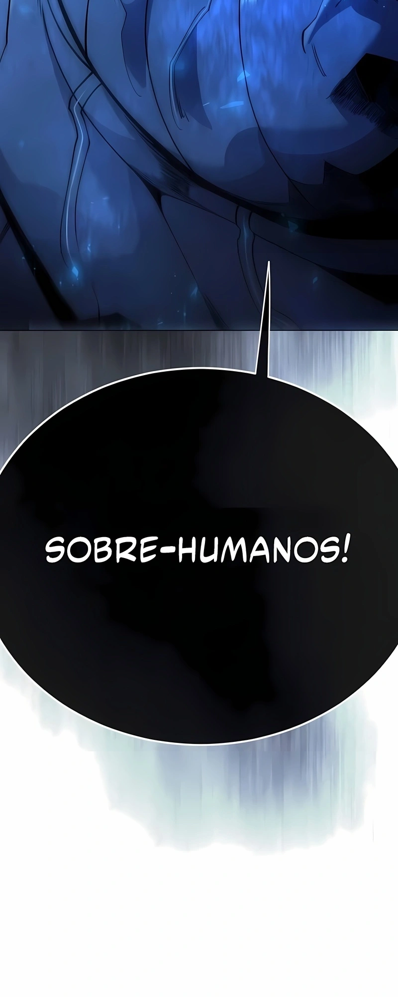 Read Superhuman Era PT Manga Online