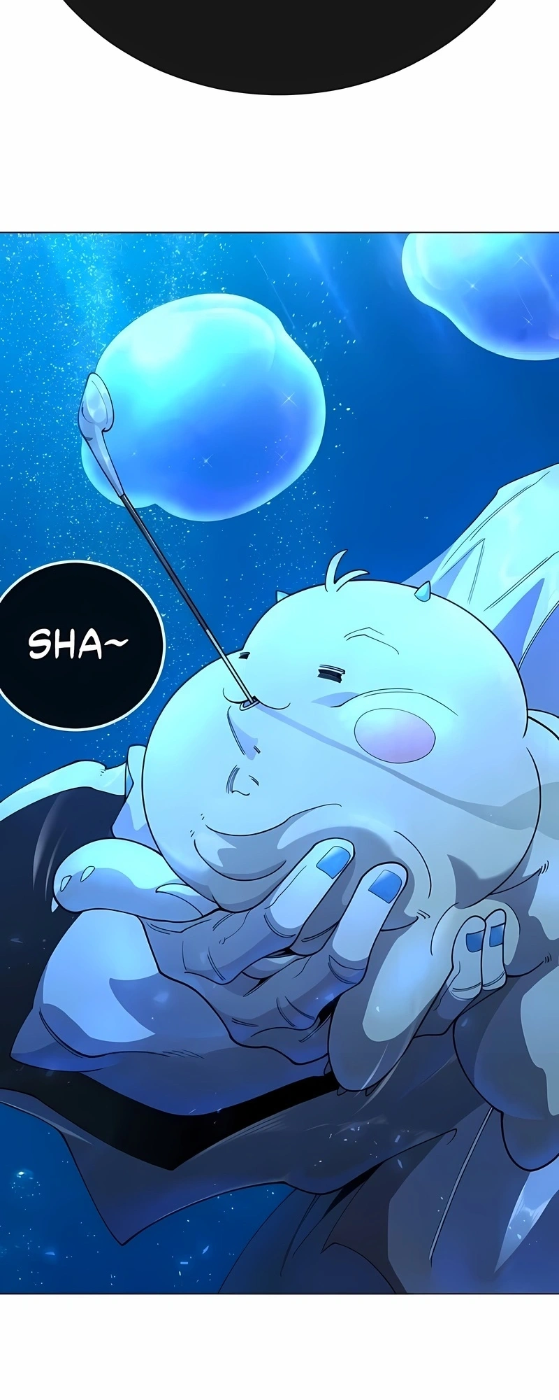 Read Superhuman Era PT Manga Online