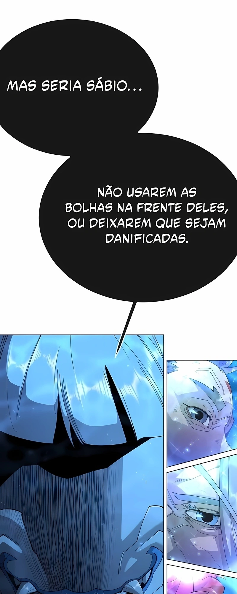 Read Superhuman Era PT Manga Online