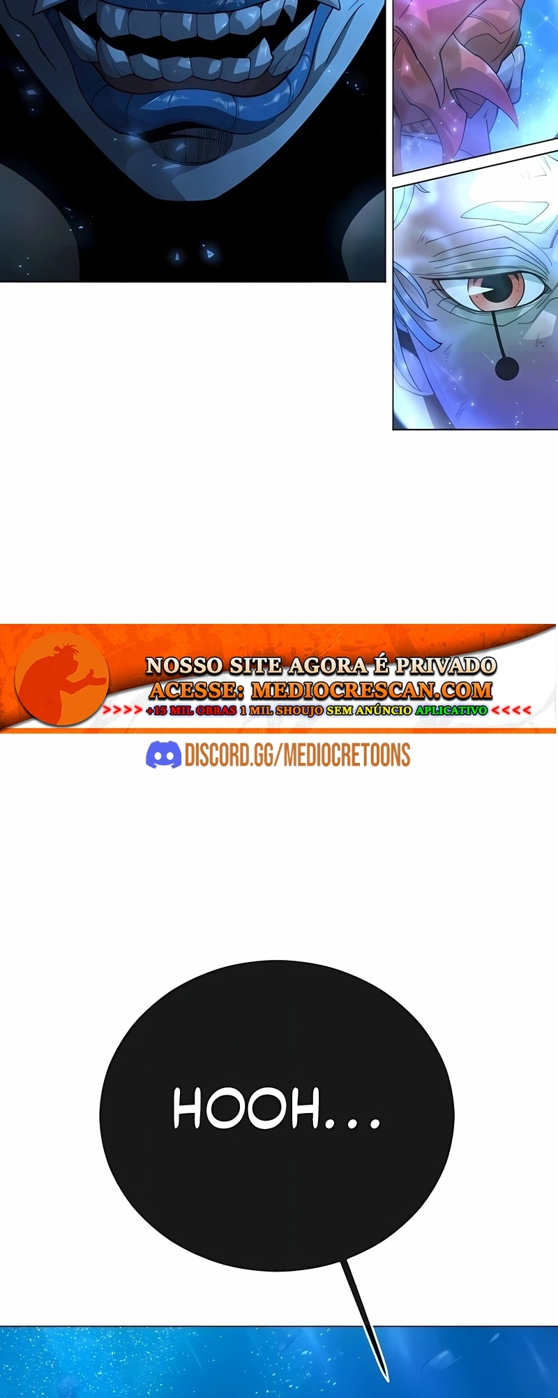 Read Superhuman Era PT Manga Online