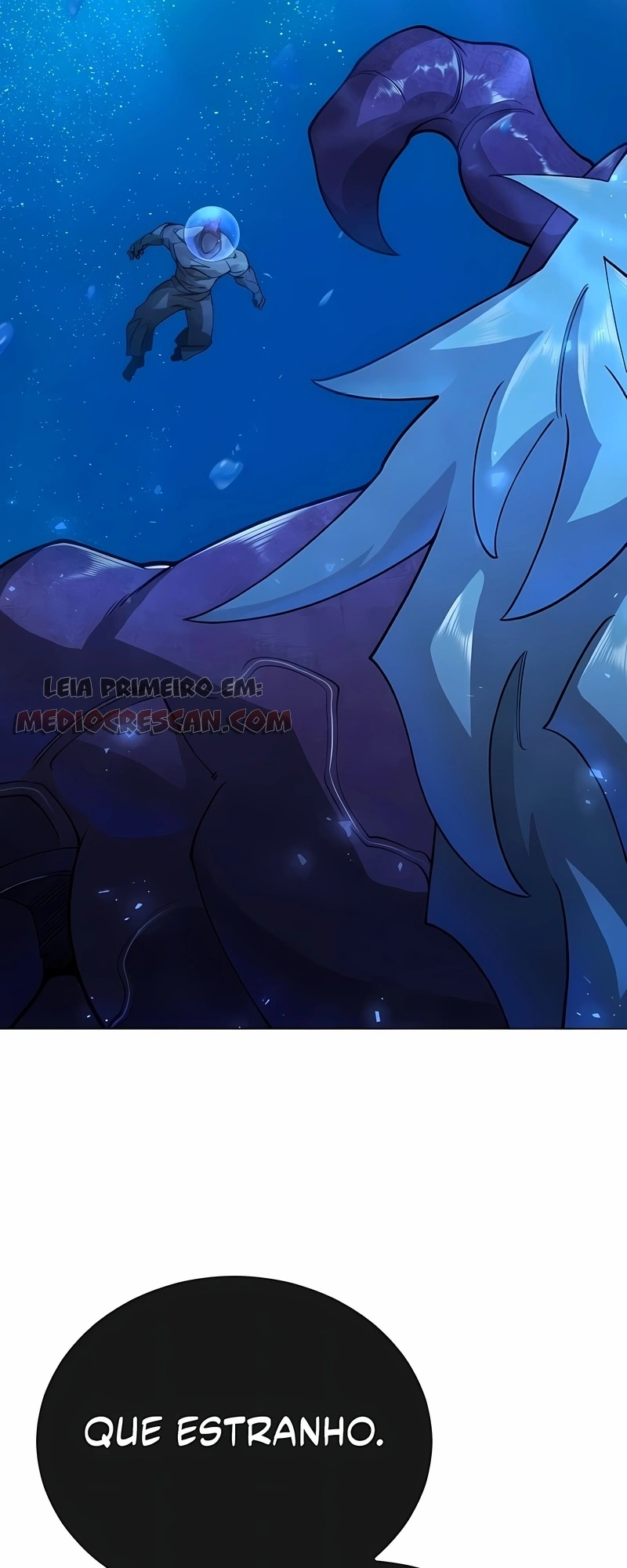 Read Superhuman Era PT Manga Online