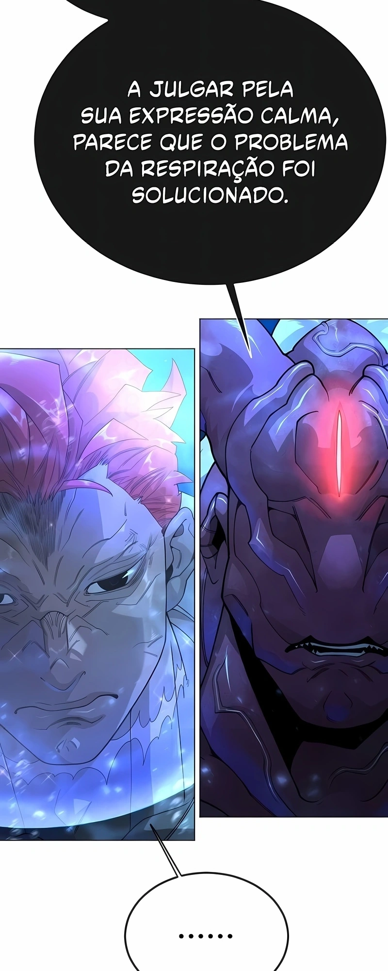 Read Superhuman Era PT Manga Online