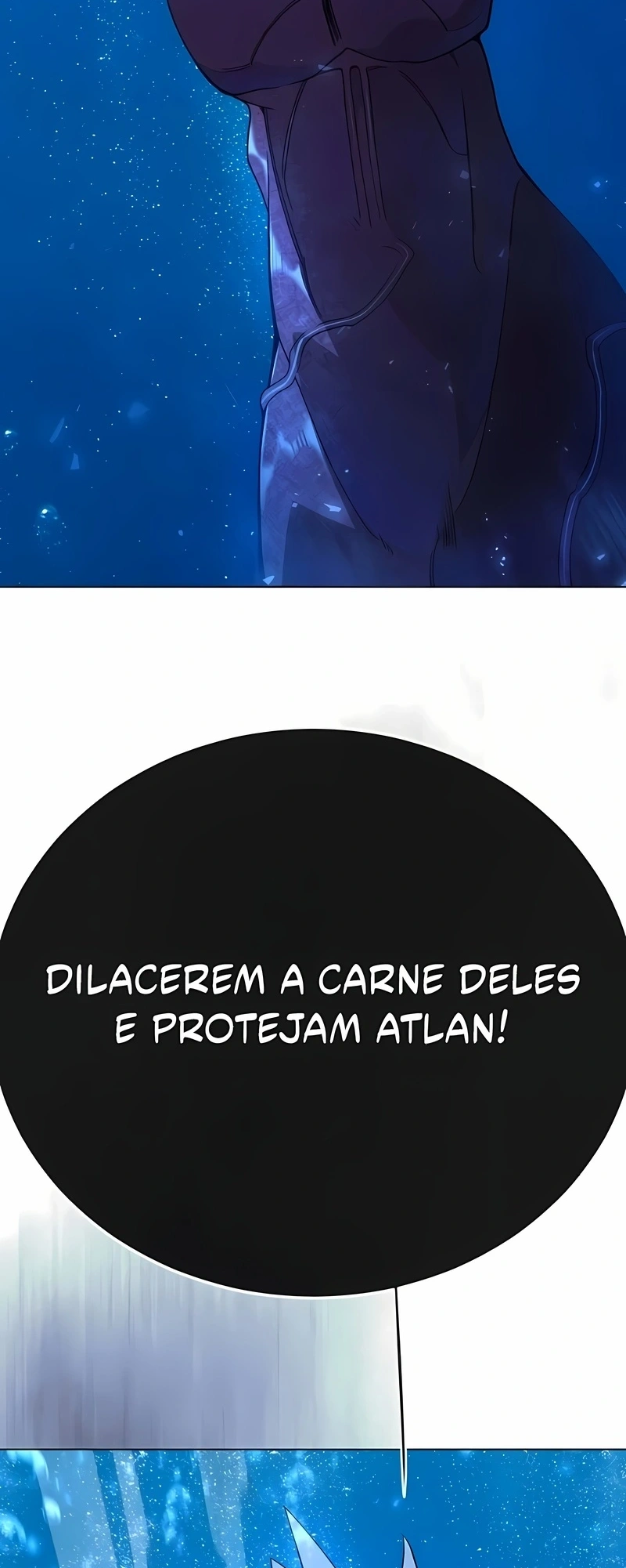 Read Superhuman Era PT Manga Online