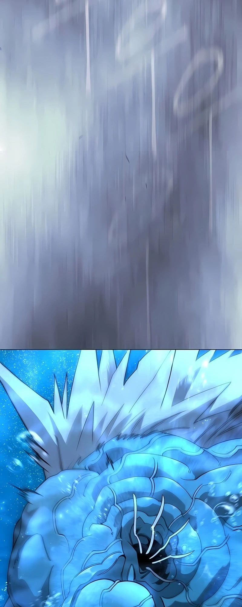 Read Superhuman Era PT Manga Online