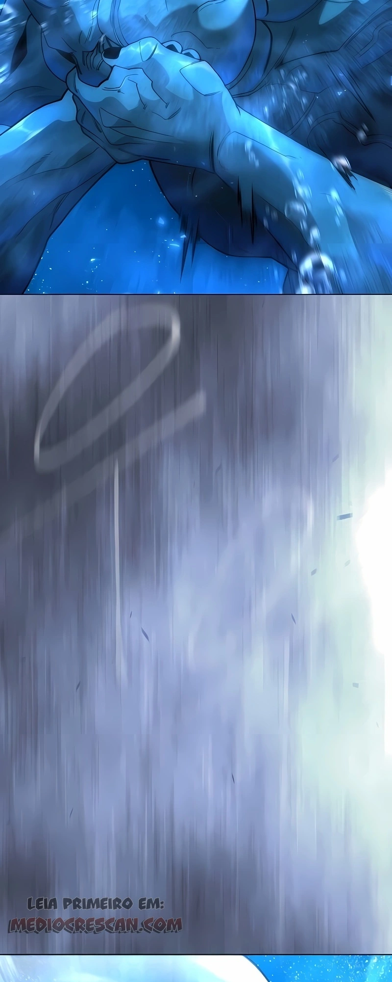 Read Superhuman Era PT Manga Online