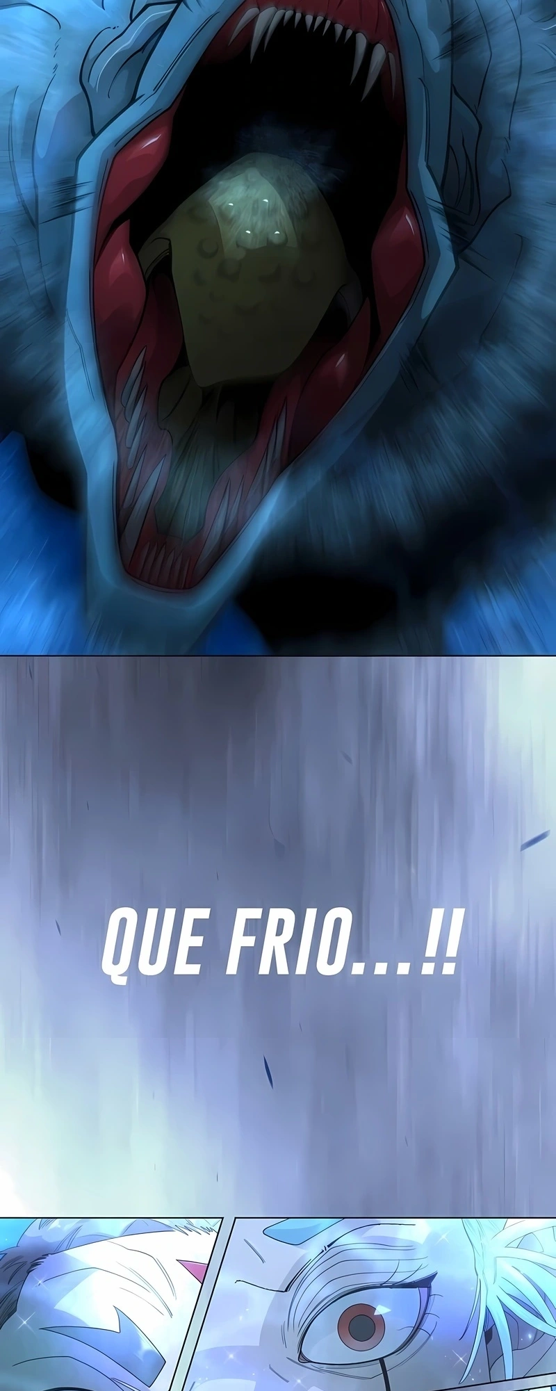 Read Superhuman Era PT Manga Online