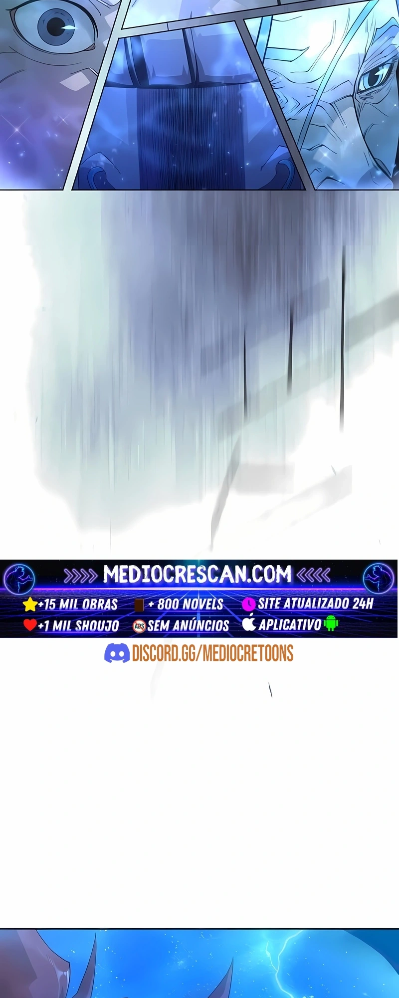 Read Superhuman Era PT Manga Online