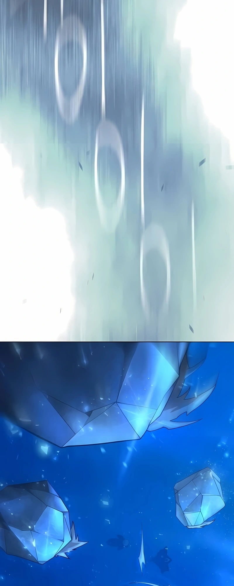 Read Superhuman Era PT Manga Online