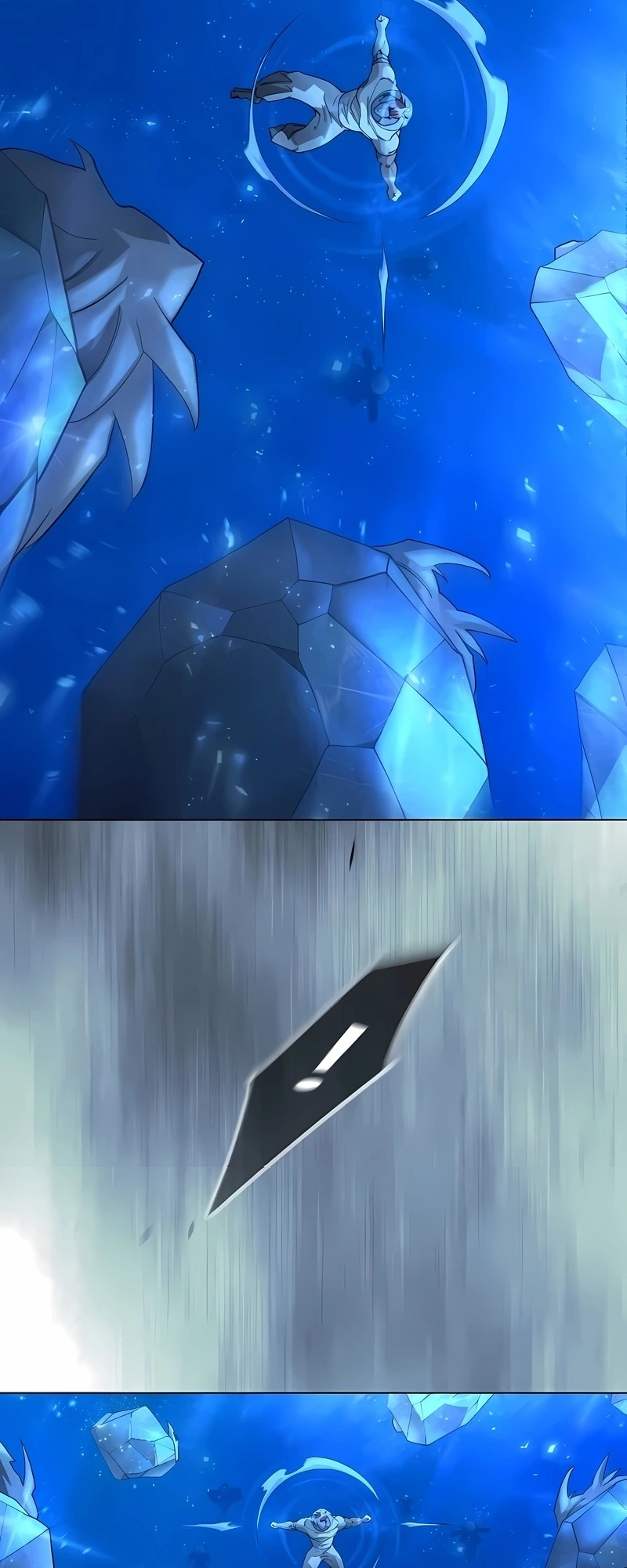 Read Superhuman Era PT Manga Online