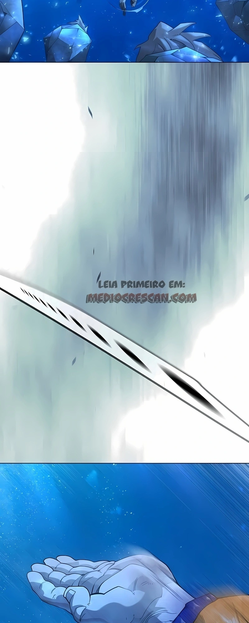 Read Superhuman Era PT Manga Online