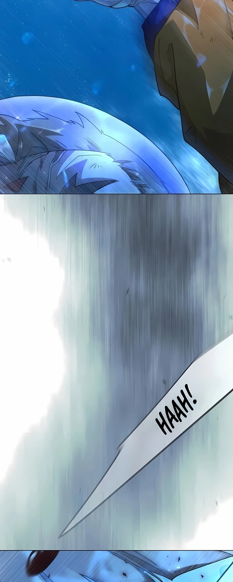 Read Superhuman Era PT Manga Online