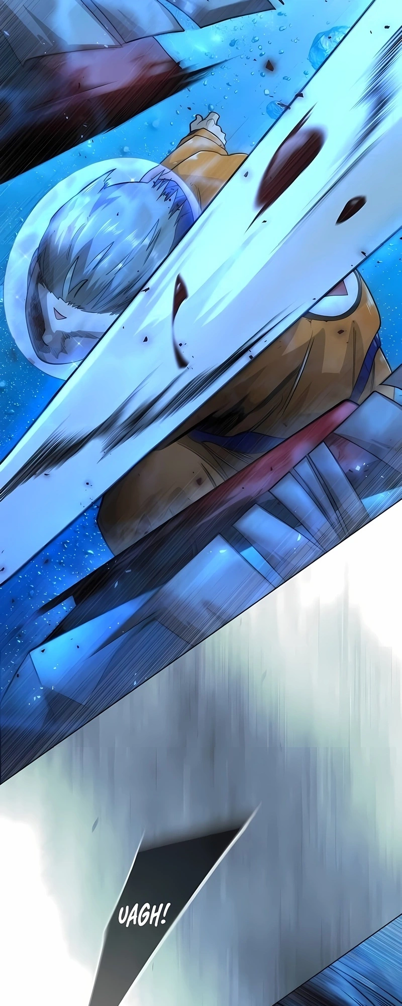 Read Superhuman Era PT Manga Online