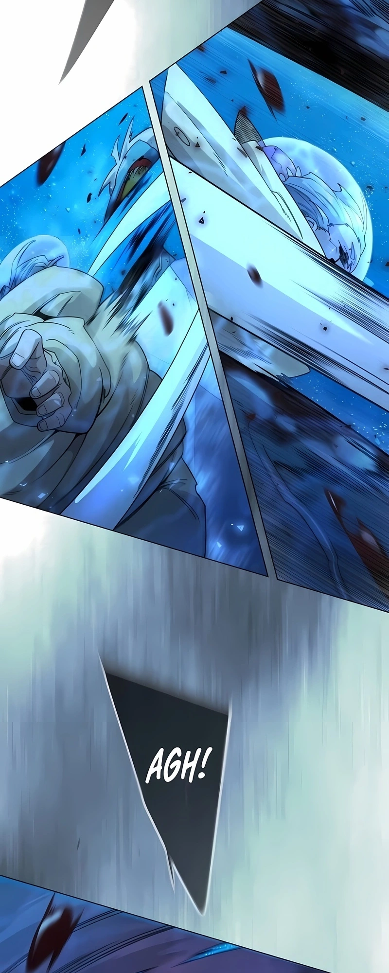 Read Superhuman Era PT Manga Online