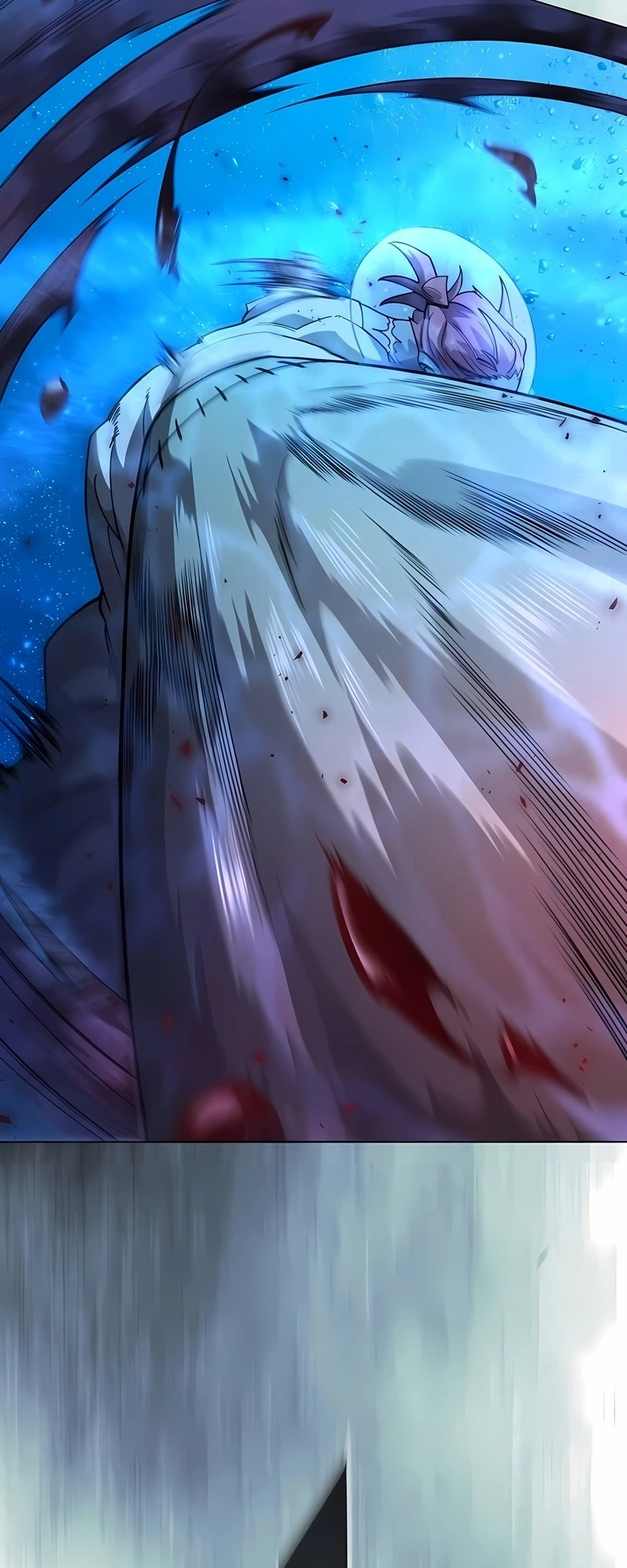 Read Superhuman Era PT Manga Online