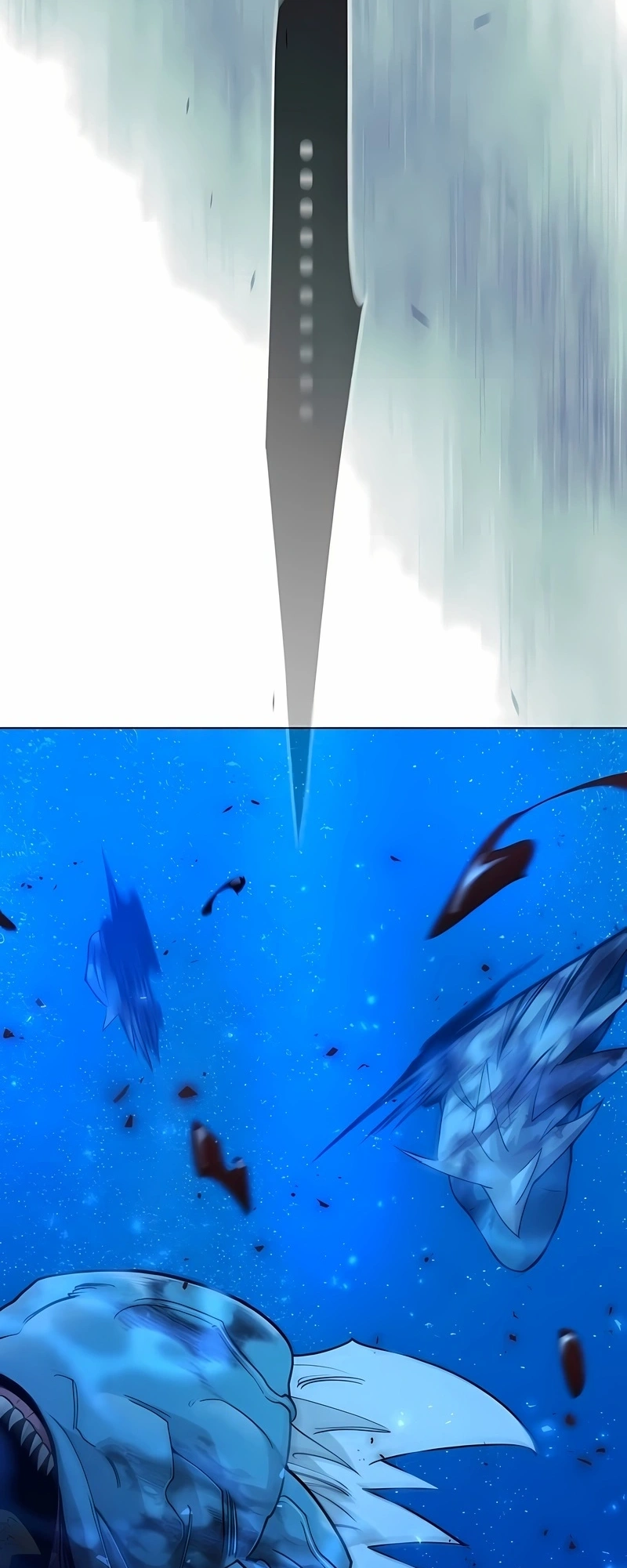 Read Superhuman Era PT Manga Online