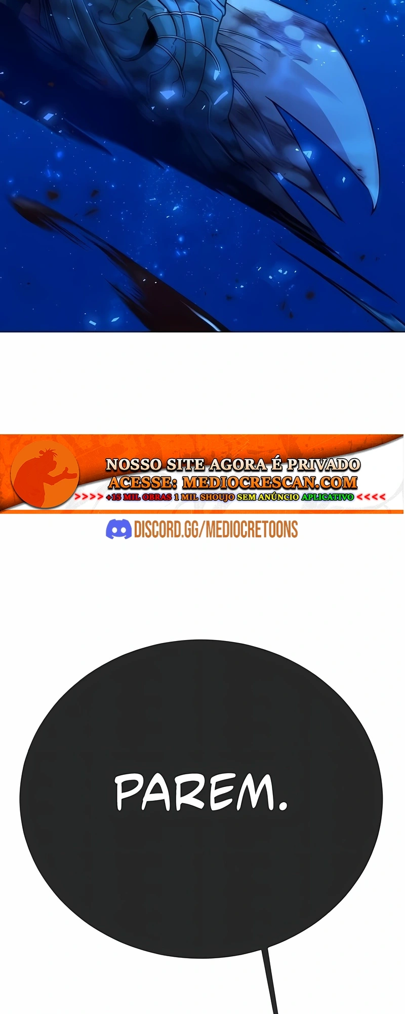 Read Superhuman Era PT Manga Online