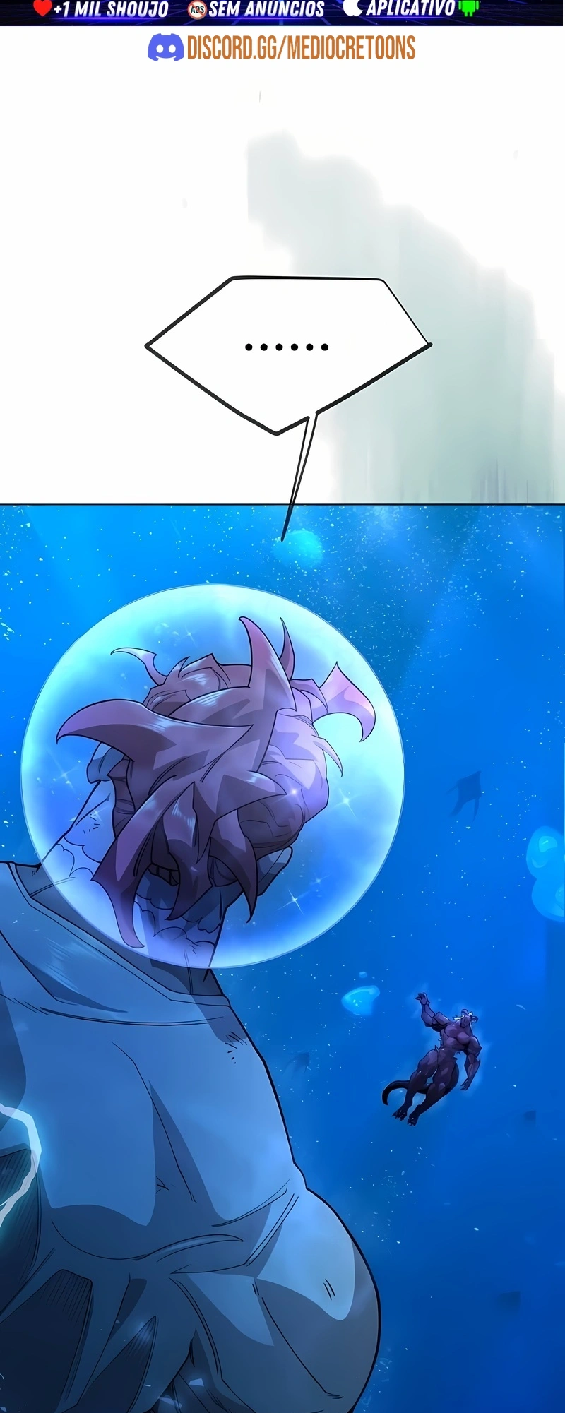 Read Superhuman Era PT Manga Online