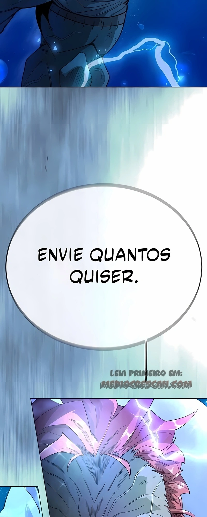 Read Superhuman Era PT Manga Online