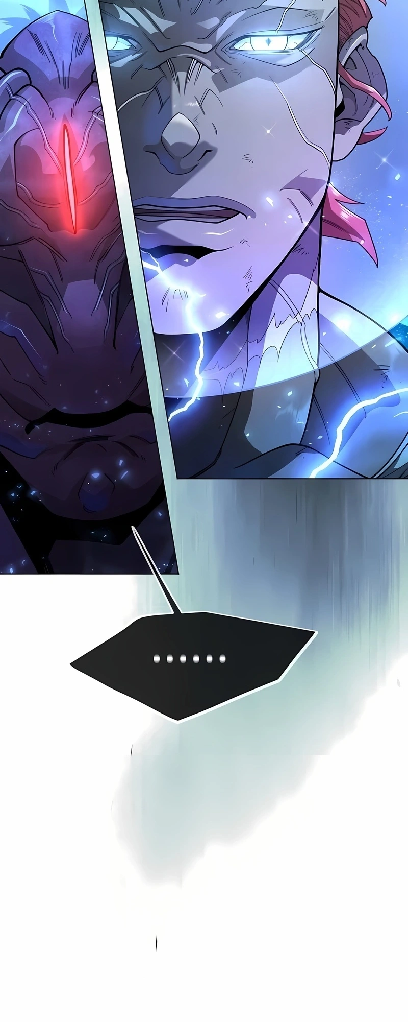 Read Superhuman Era PT Manga Online