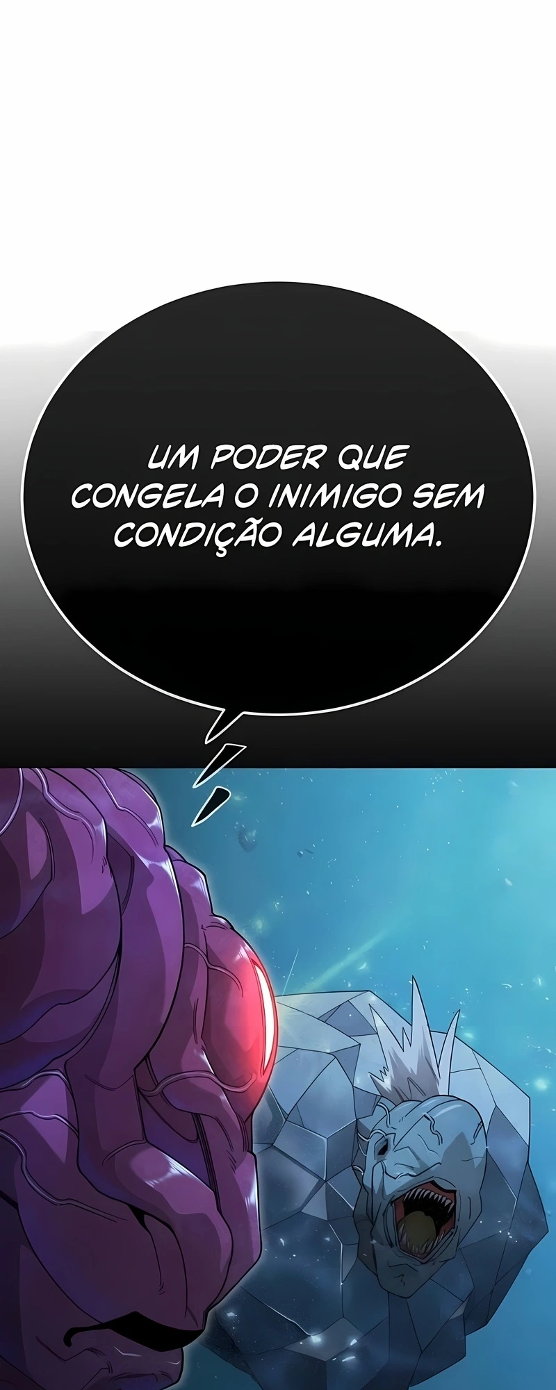 Read Superhuman Era PT Manga Online