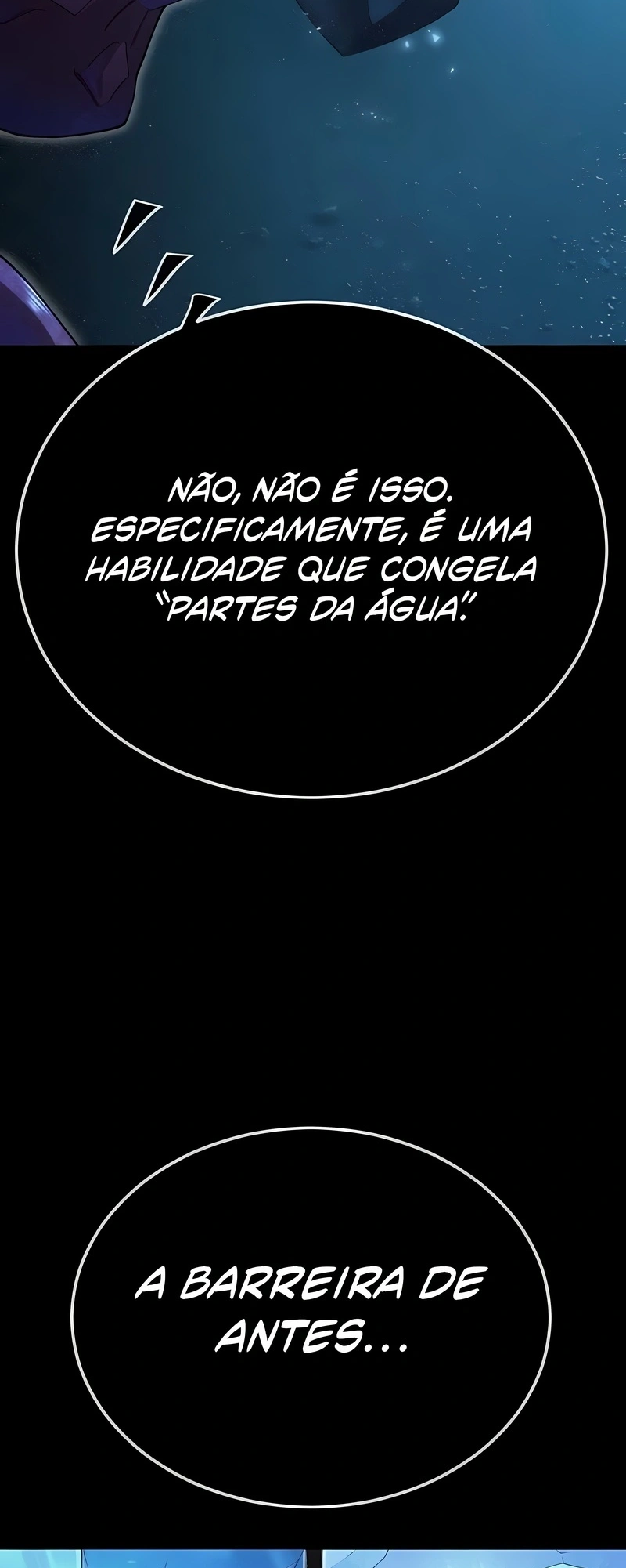 Read Superhuman Era PT Manga Online