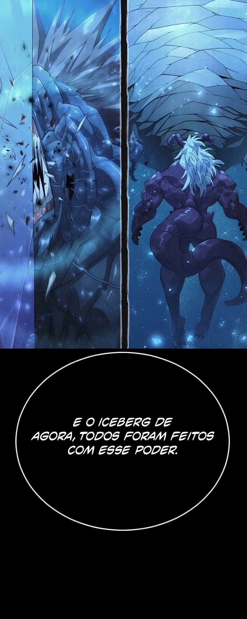 Read Superhuman Era PT Manga Online