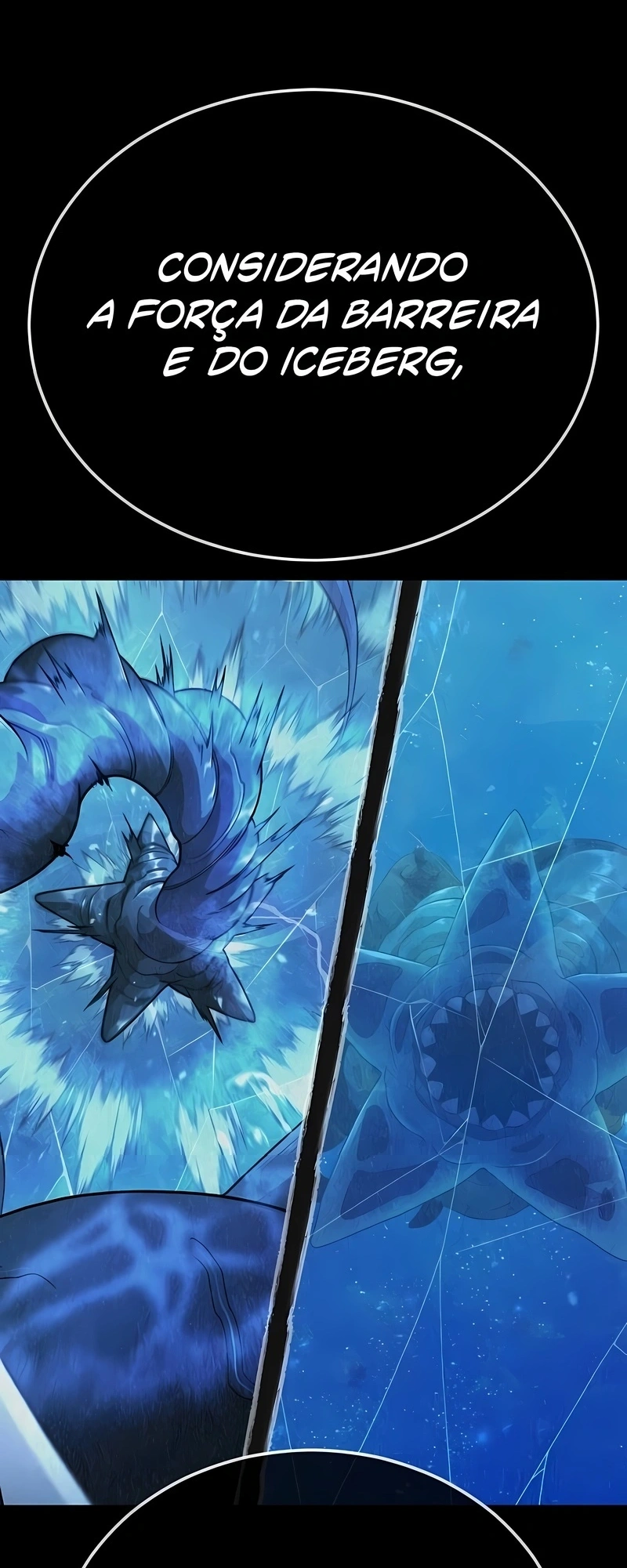 Read Superhuman Era PT Manga Online