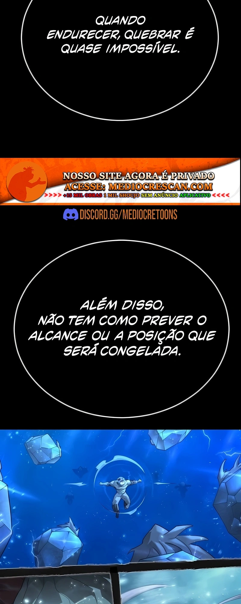 Read Superhuman Era PT Manga Online