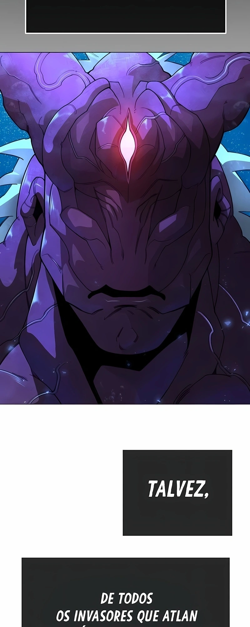 Read Superhuman Era PT Manga Online