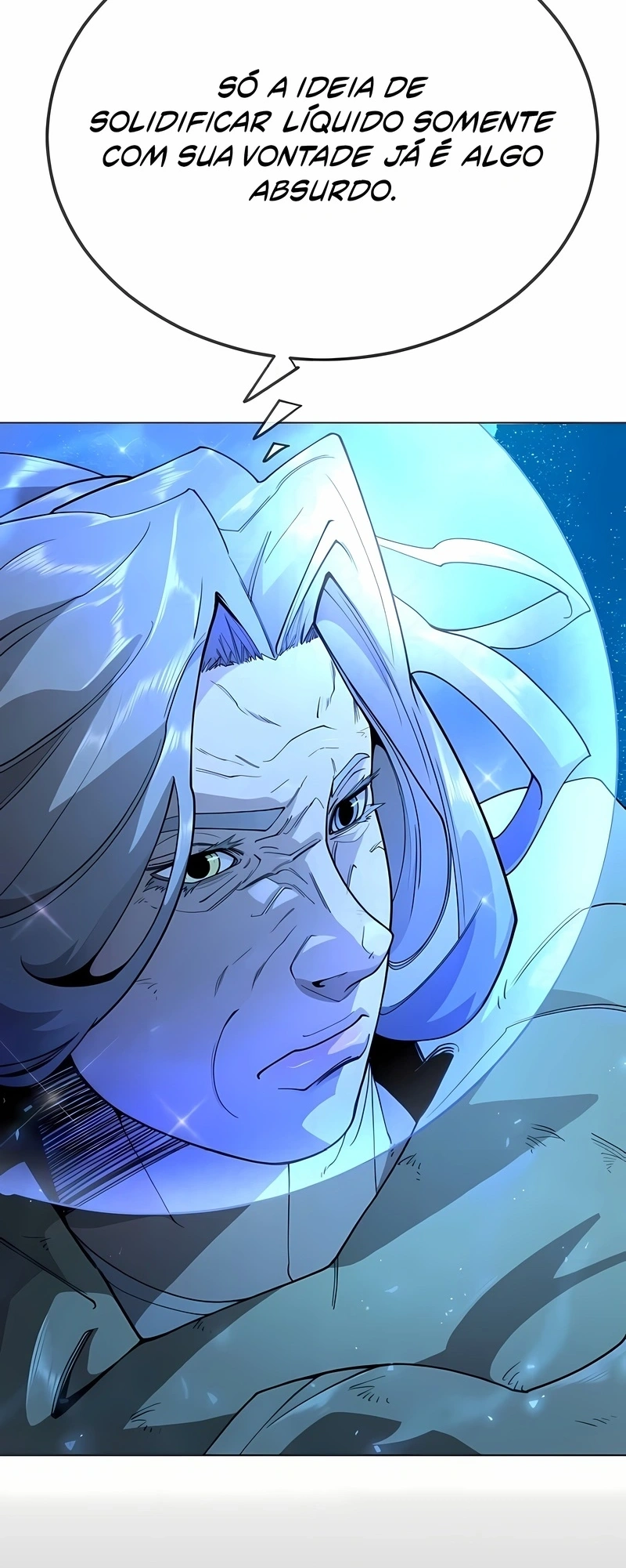 Read Superhuman Era PT Manga Online