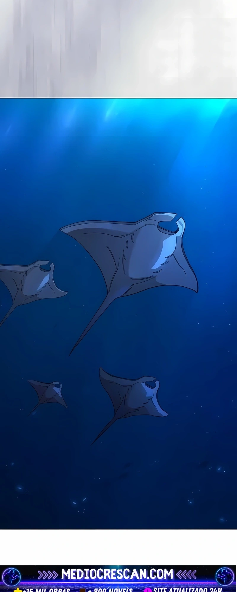 Read Superhuman Era PT Manga Online