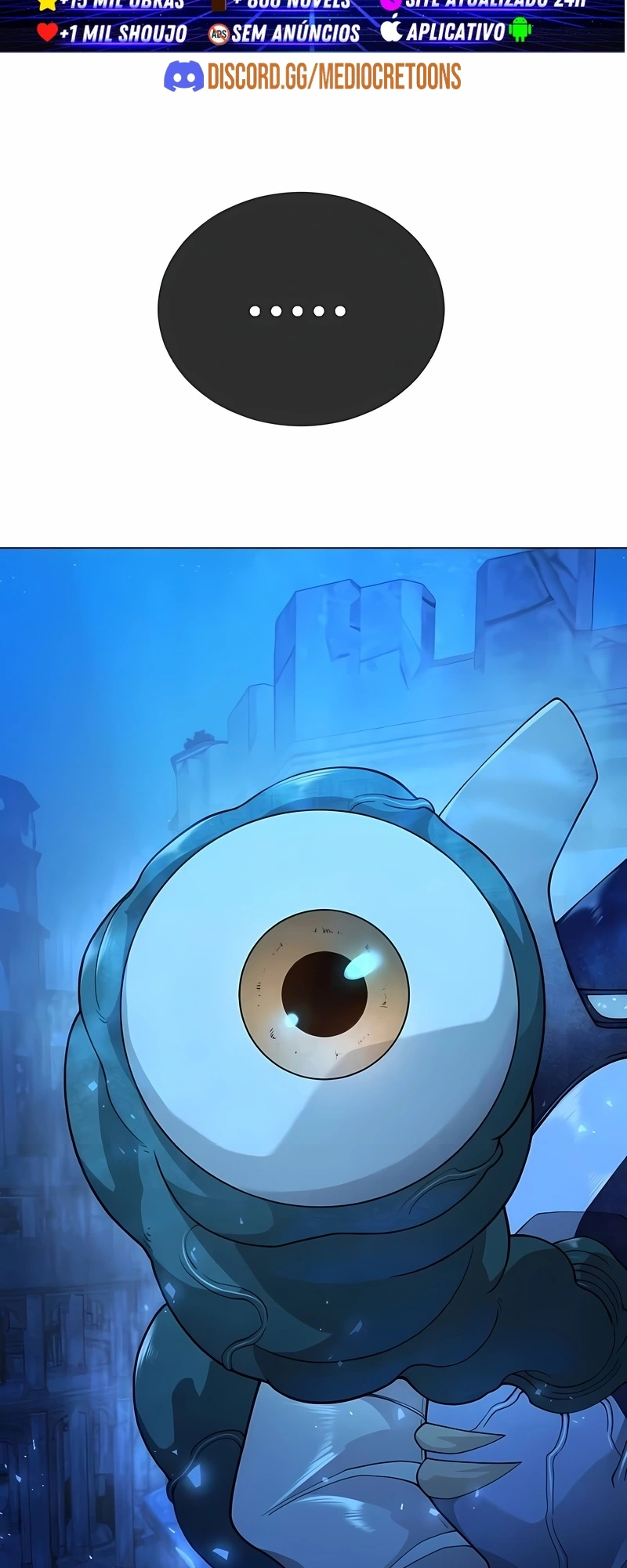 Read Superhuman Era PT Manga Online