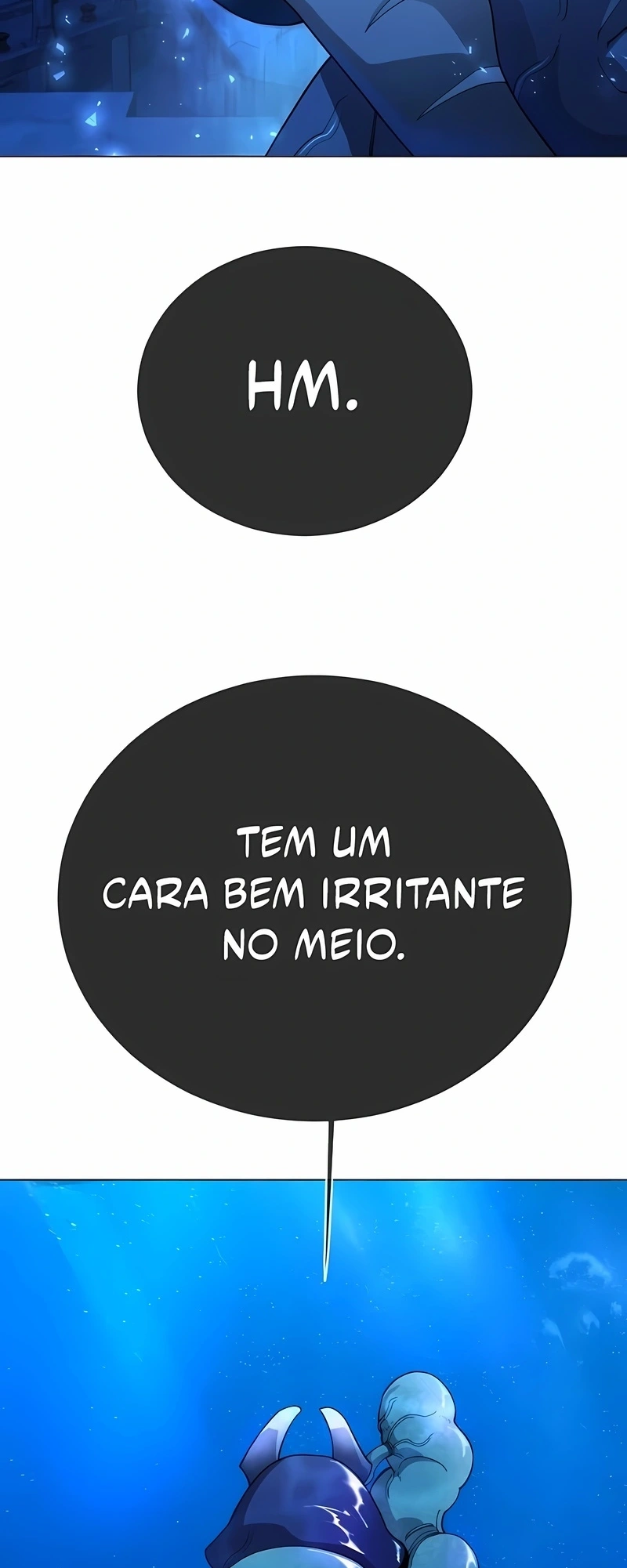 Read Superhuman Era PT Manga Online