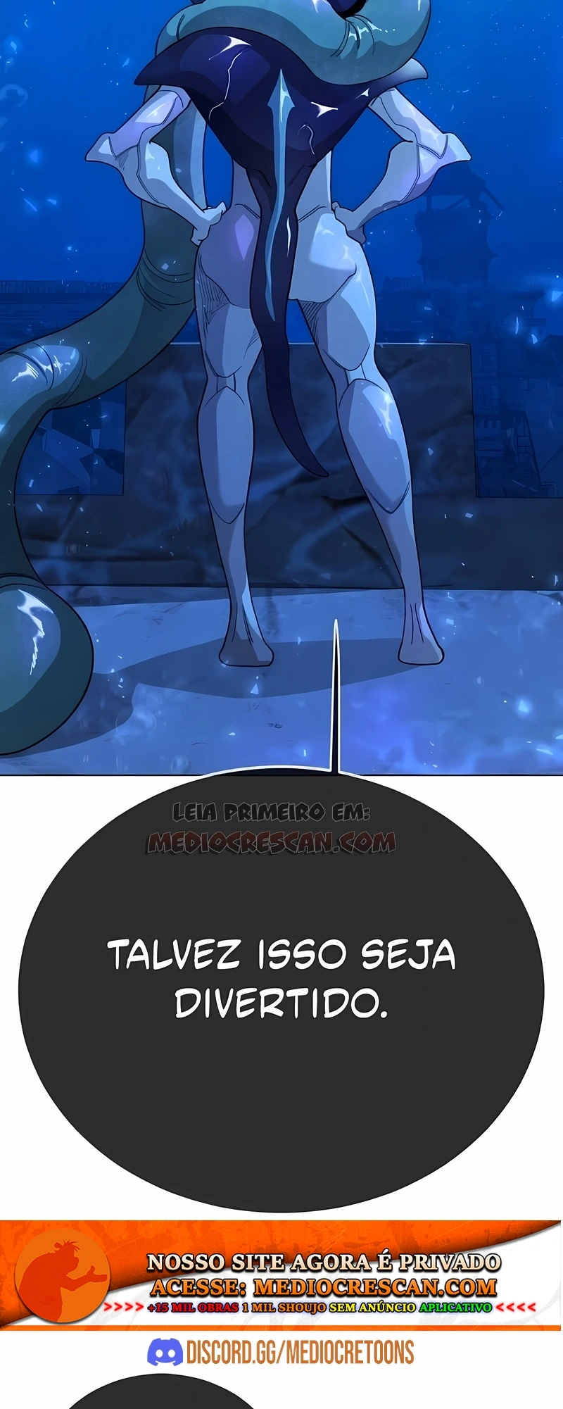 Read Superhuman Era PT Manga Online