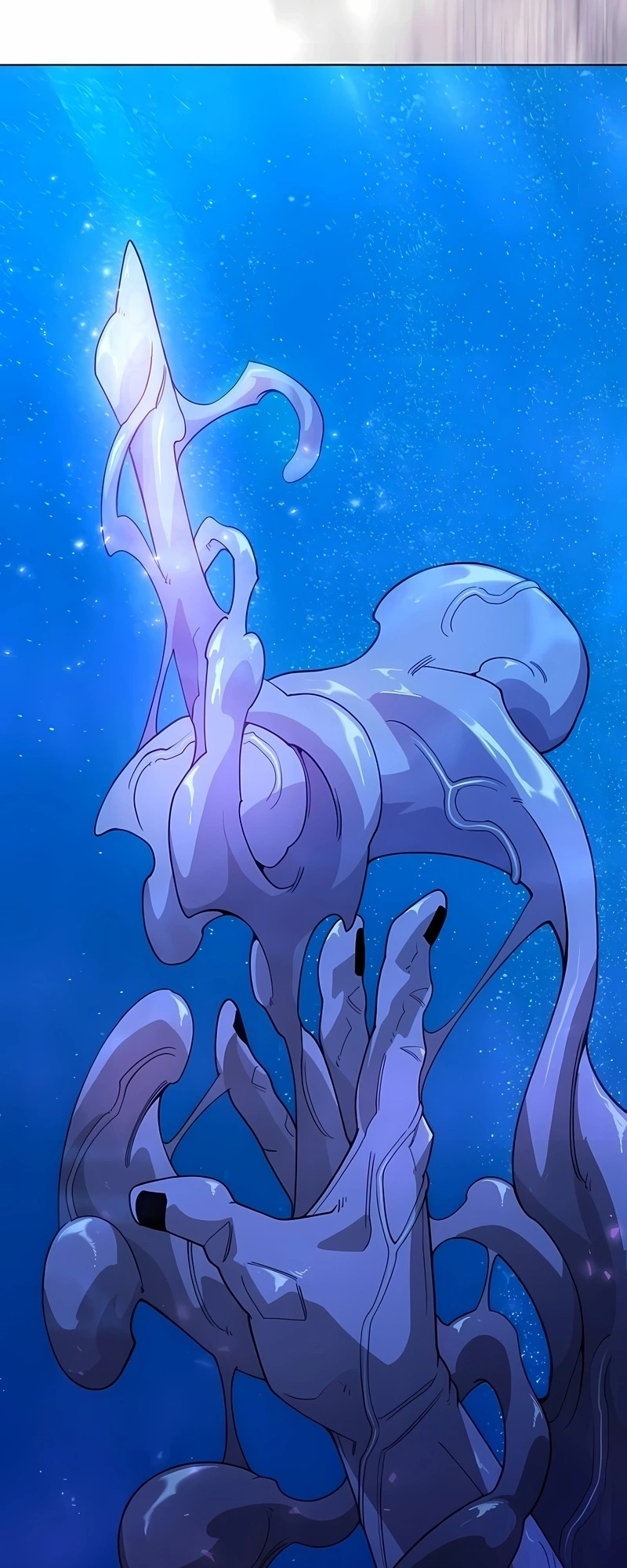 Read Superhuman Era PT Manga Online