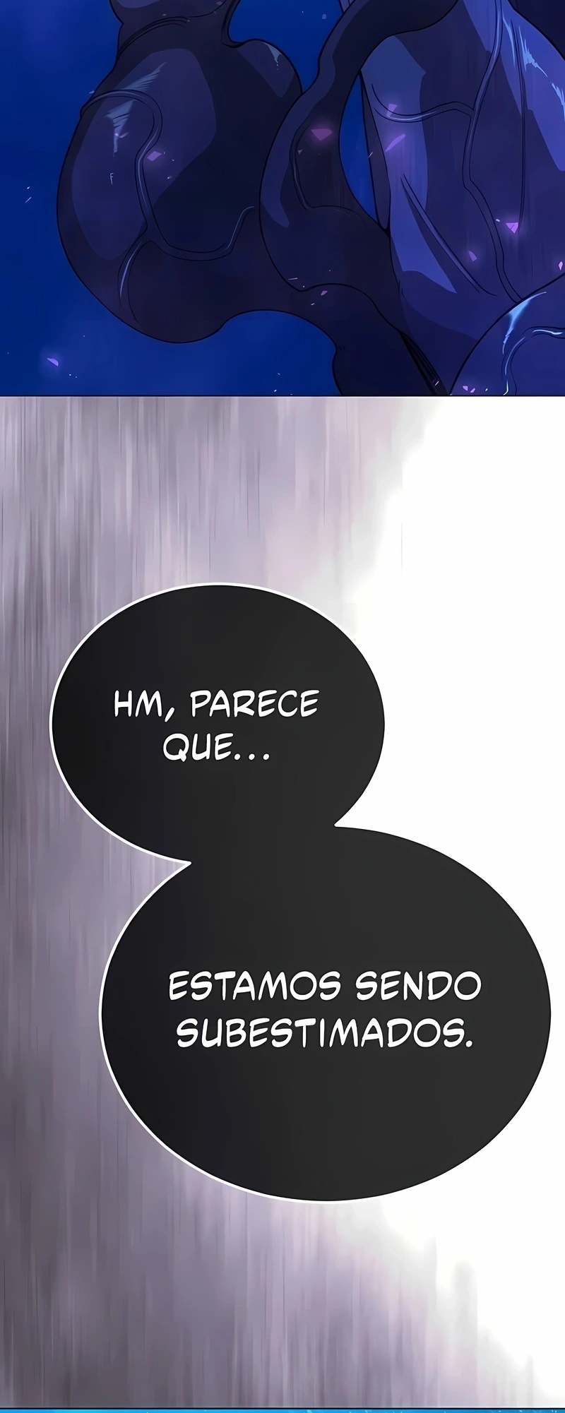 Read Superhuman Era PT Manga Online