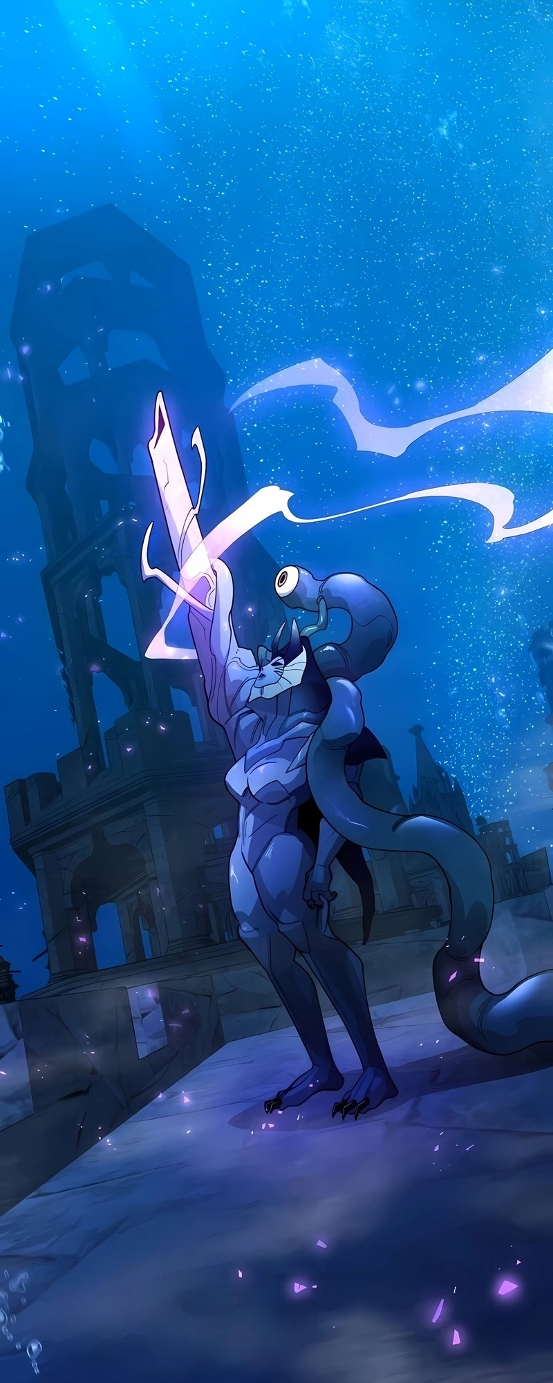 Read Superhuman Era PT Manga Online