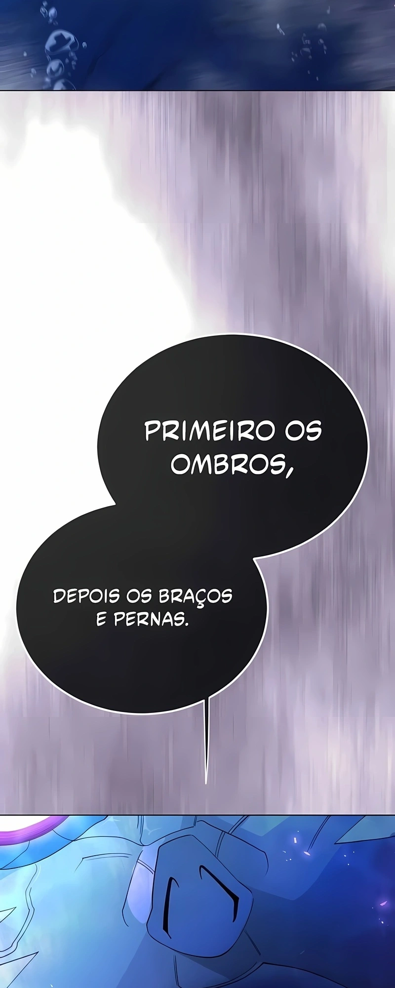 Read Superhuman Era PT Manga Online