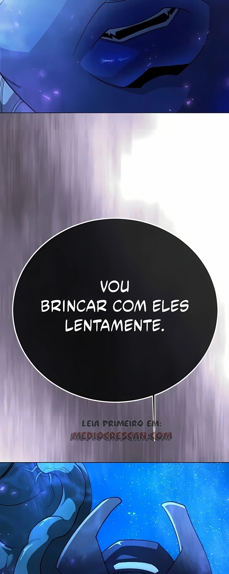 Read Superhuman Era PT Manga Online