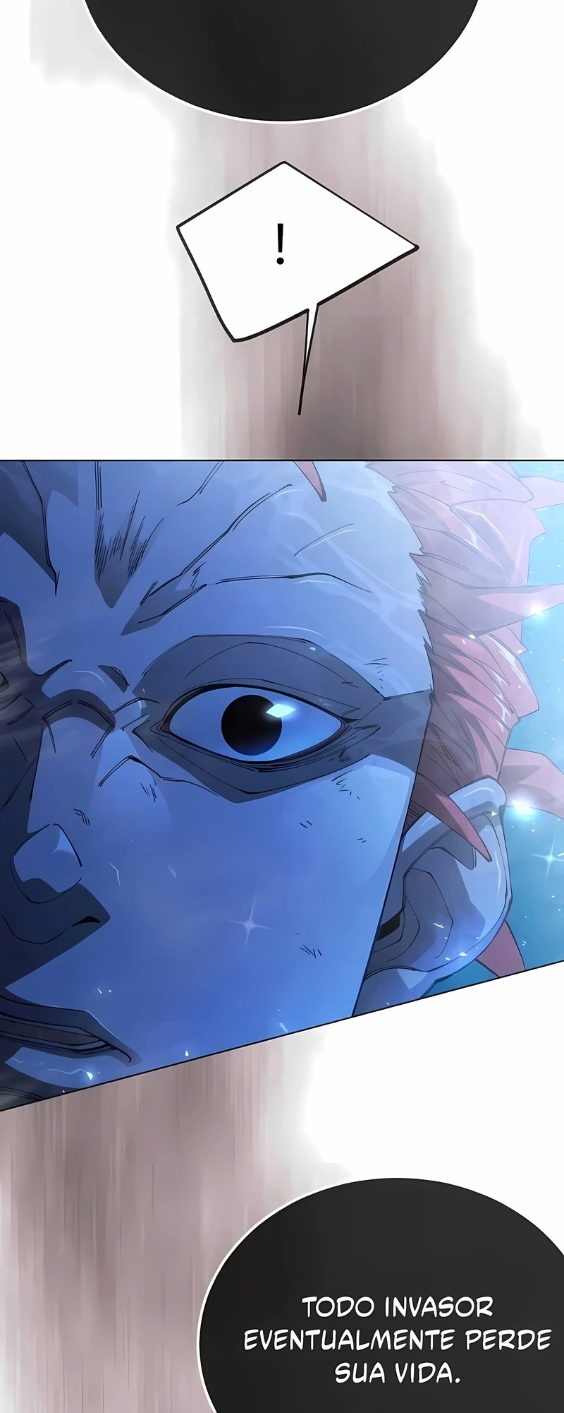 Read Superhuman Era PT Manga Online