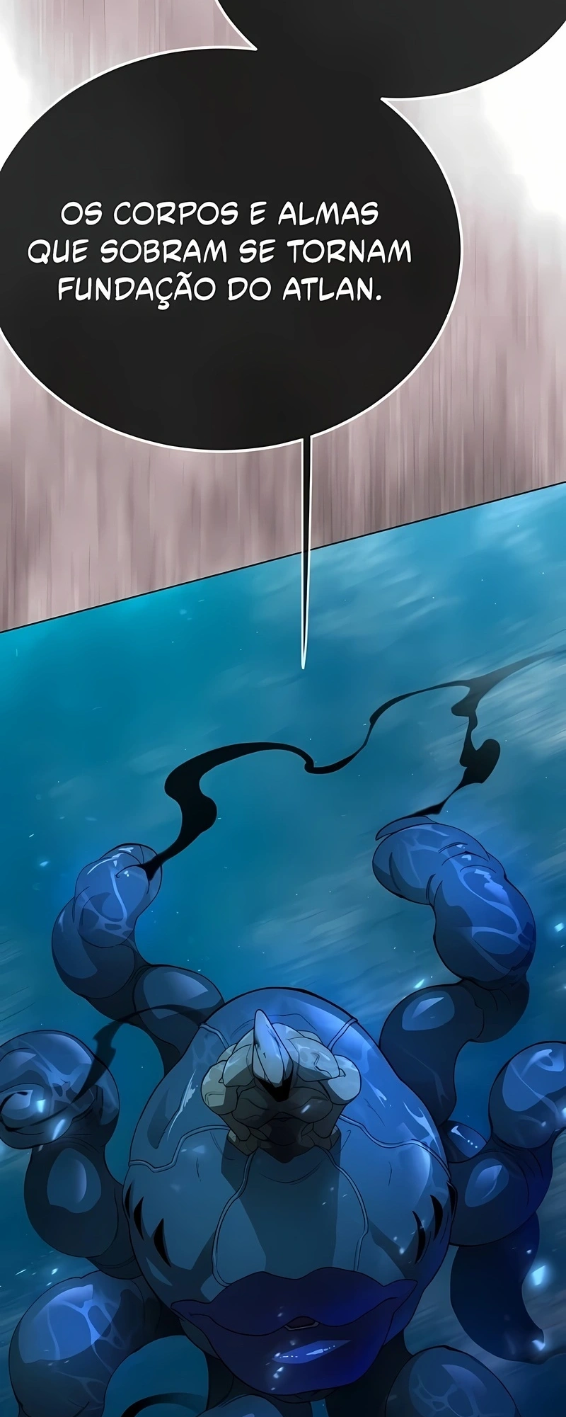 Read Superhuman Era PT Manga Online