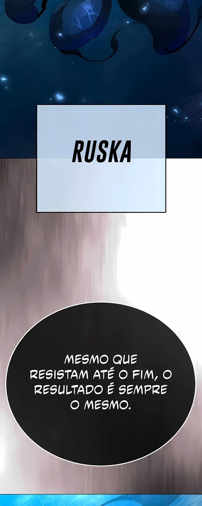 Read Superhuman Era PT Manga Online