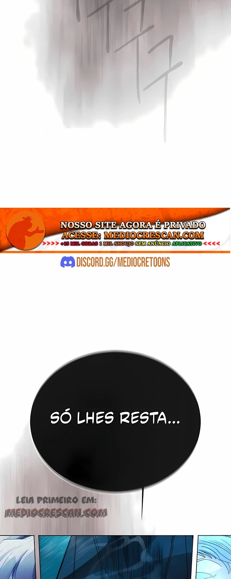 Read Superhuman Era PT Manga Online