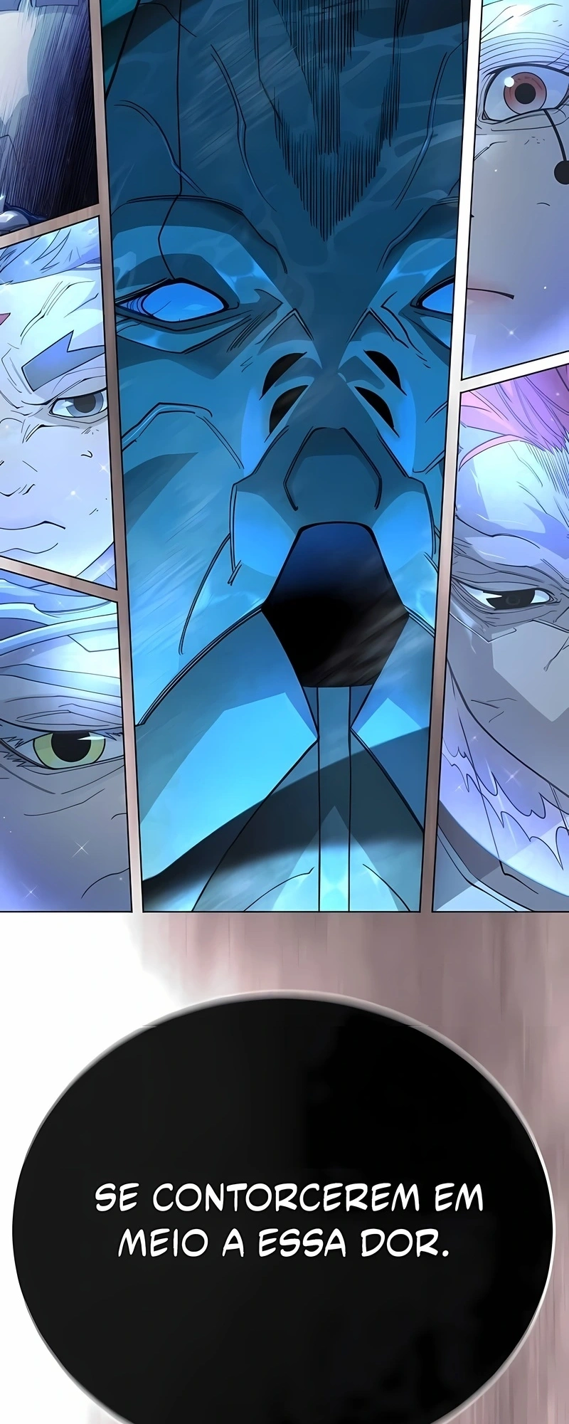 Read Superhuman Era PT Manga Online