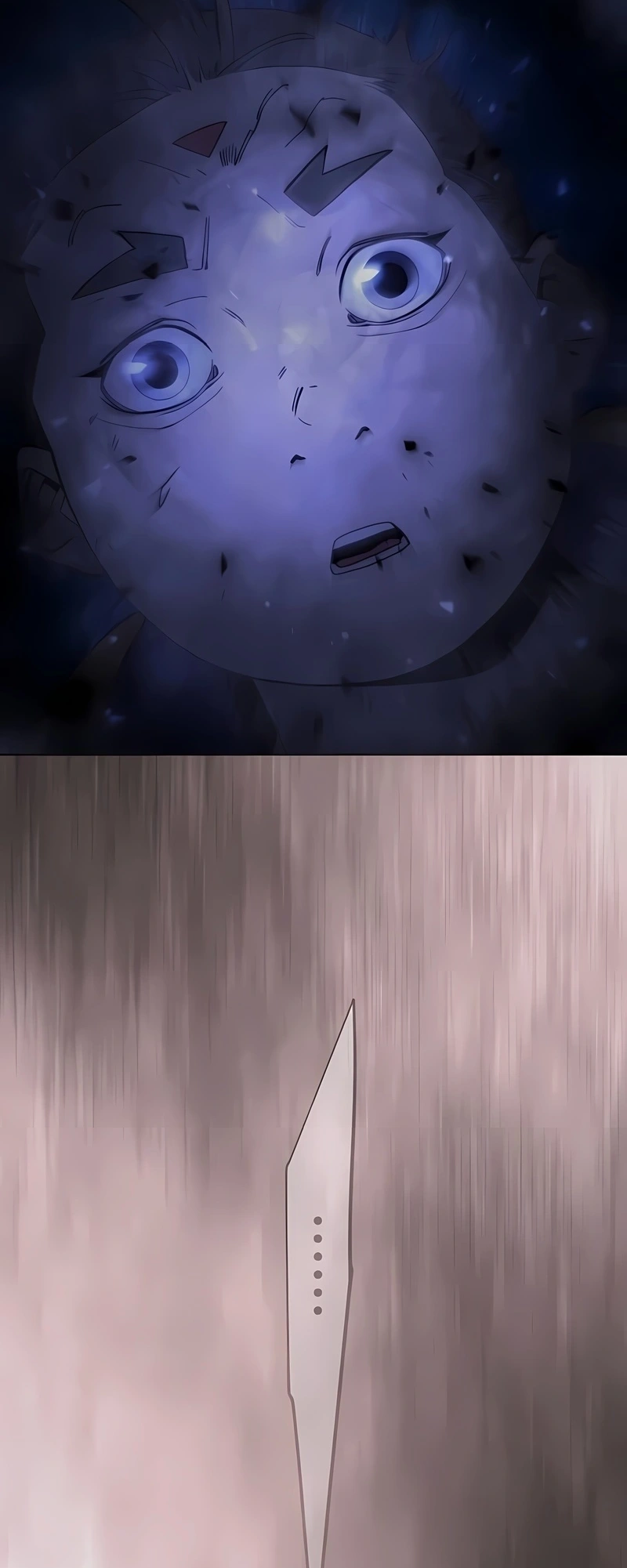 Read Superhuman Era PT Manga Online